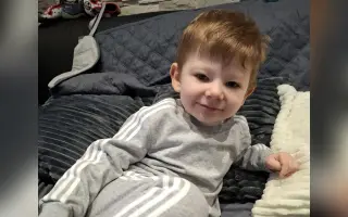 Pomozme tříletému Matyáškovi s autismem k dalšímu rozvoji