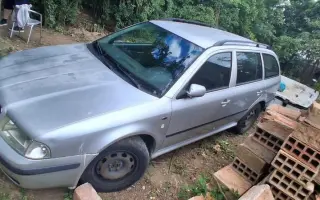Pomozte mi pořídit auto, abych mohl dál vozit svou maminku k lékařům