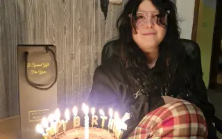 Pomozme mamince Hance postarat se o děti