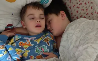 Pomozme mamince Katce a jejím dětem po útěku z toxického prostředí