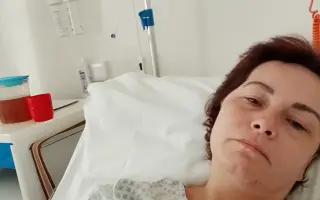 Pomozte Janě začít znovu