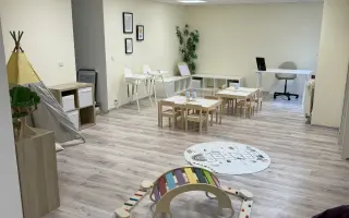 Podpořte dětskou Montessori skupinu
