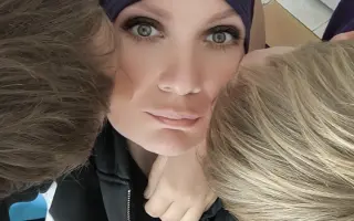 Zuzana bojuje s nemocí a zároveň pečuje o své dva těžce postižené syny
