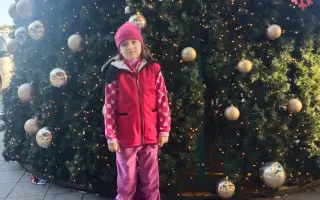 Na pomoc handicapovaným děvčátkům  Nelince a Verunce