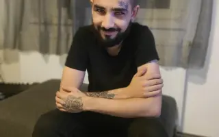 Pomoc pro nevidomého tátu Michala a jeho rodinu