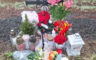 Pomoc pro Romana a Kačenku po ztrátě maminky