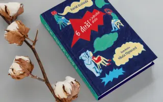 Pomozte oživit 6 duší: Vydání románu zpoza zavřených dveří terapeutické skupiny