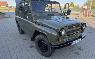 Zachraňme kus historie - Tatra 138 s návěsem orličan pro pojízdné muzeum ČSLA