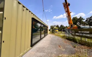 Otevřete s námi farmářské bistro s prodejnou Pod ořešákem