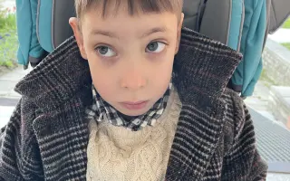 Pomohli jste Pavle být mámou pro Elišku a Adámka