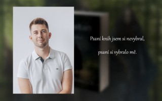 Tristan: Vydejme knihu