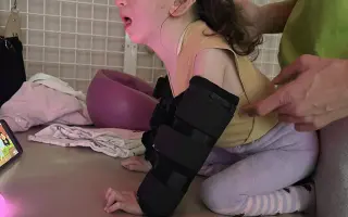 Lepší jízda životem pro Ninu