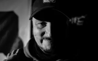 Vydejte s námi nové album LANUGO, po 7 letech, na 2 vinylech 180g …