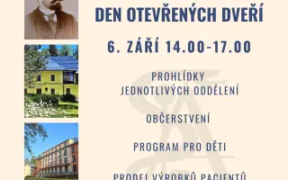 Farmingterapie aneb Společně v těžkých chvílích: Zvířecí přátelé pro pacienty v hospicové péči