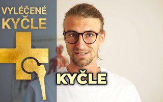 Podpořte revoluční program "Vyléčené kyčle" – domácí léčba bolesti kyčlí