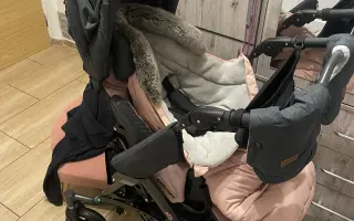 Pomozme malé Elišce překonat náročný start do života – rehabilitace a pomůcky