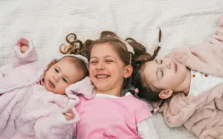 Pomoc pro Natálku  a její rodinu, která se nevzdává a bojuje s nepřízní osudu