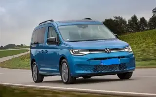 Auto pro velkého muže