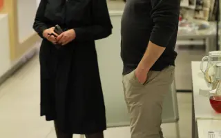 Žižkov teď - fotografická publikace mapující proměny Žižkova posledních let