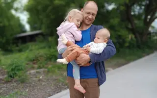 Pomozme Vítečkovi k ruce plné života