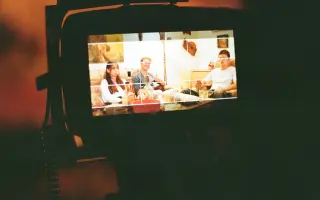 Podpořili jste vznik nezávislého filmu Šťastný Nový