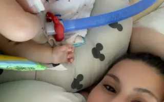 💔 Pomozte Sofince v boji s akutní lymfoblastickou leukémií