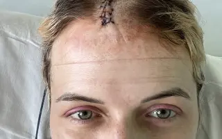 Ještě chci být. (Klára) Šťastná.