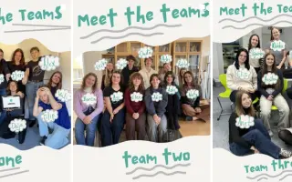 BMA za matematikou do Finska