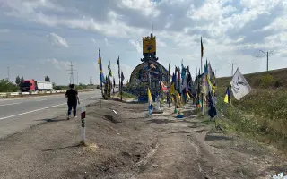 Pomoc FPV operátorům z Prahy až na frontu aneb výbava pro ty, kdo drží linii.