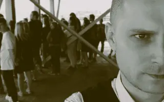 Pomozme Michalovi v boji s rakovinou