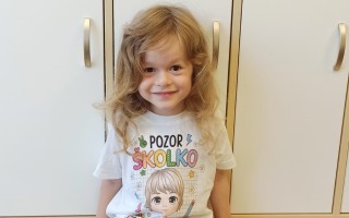 Lepší zítřky pro Viktora