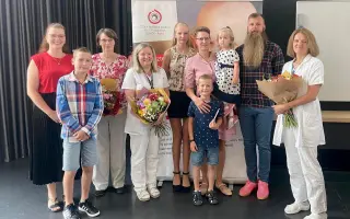 Pomozte hledat dárce kostní dřeně