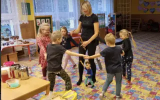 Pomozte Odpaďáčkovi rozvážet radost dětem