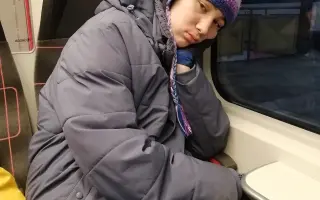 Potřebujeme opravit auto, na kterém jsme závislí.