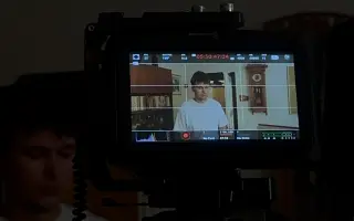 Podpořili jste vznik nezávislého filmu Šťastný Nový