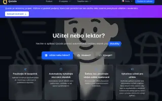 Novodobá Škola hrou: Propojme vzdělání s AI a IT. Můžeš pomoci Aj Ty!