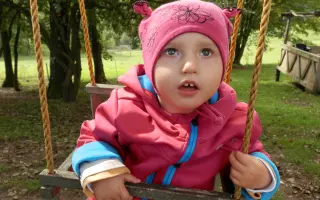 Prosím, pomozte Kačence ulehčit cestu životem