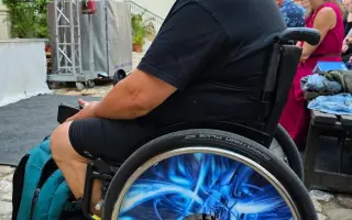 Pomoc pro Jardu - sbírka na auto