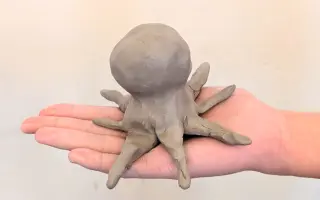 Pomozte dětem tvořit - keramická pec pro děti z Lacerty