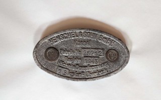 Pomozte s opravou historické parní lokomotivy