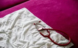 Mobilní hospic Ondrášek - doprovází nevyléčitelně nemocné děti a dospělé