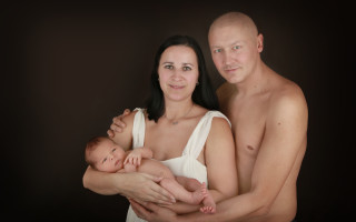 Matějovi a Vítkovi vzala rakovina tátu. Pomůžeme rodině dokončit společný sen?