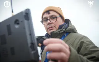 Drony pro ukrajinské nebe