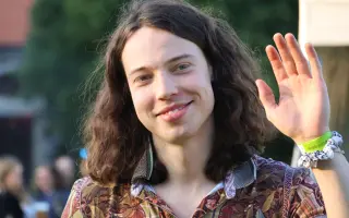 Podpořte vydání debutového alba Jakuba Edena