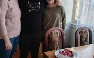 Pomoc pro děti, kterým se během chvíle obrátil život naruby