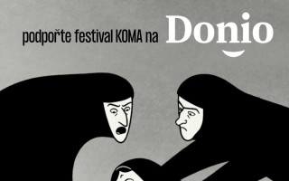 Reset: KOMA slaví deset - podpořte 10. ročník komiksového festivalu