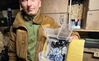 Dronů pro rozvědku není nikdy dost