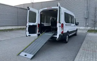 Pomozte vozíčkářům vyměnit samotu za společnost