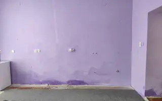 Cesta ke svobodě pro Rena