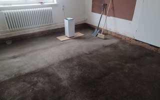 Pomohli jste rodině po povodních, kteří už si prošli nemocí svého chlapečka